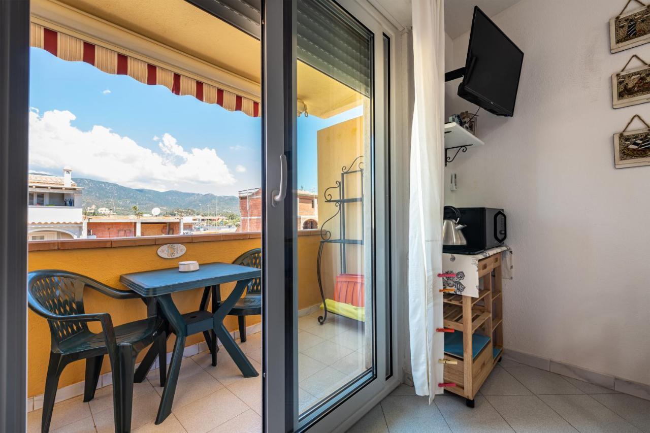 Maison Admas Apartment Villasimius