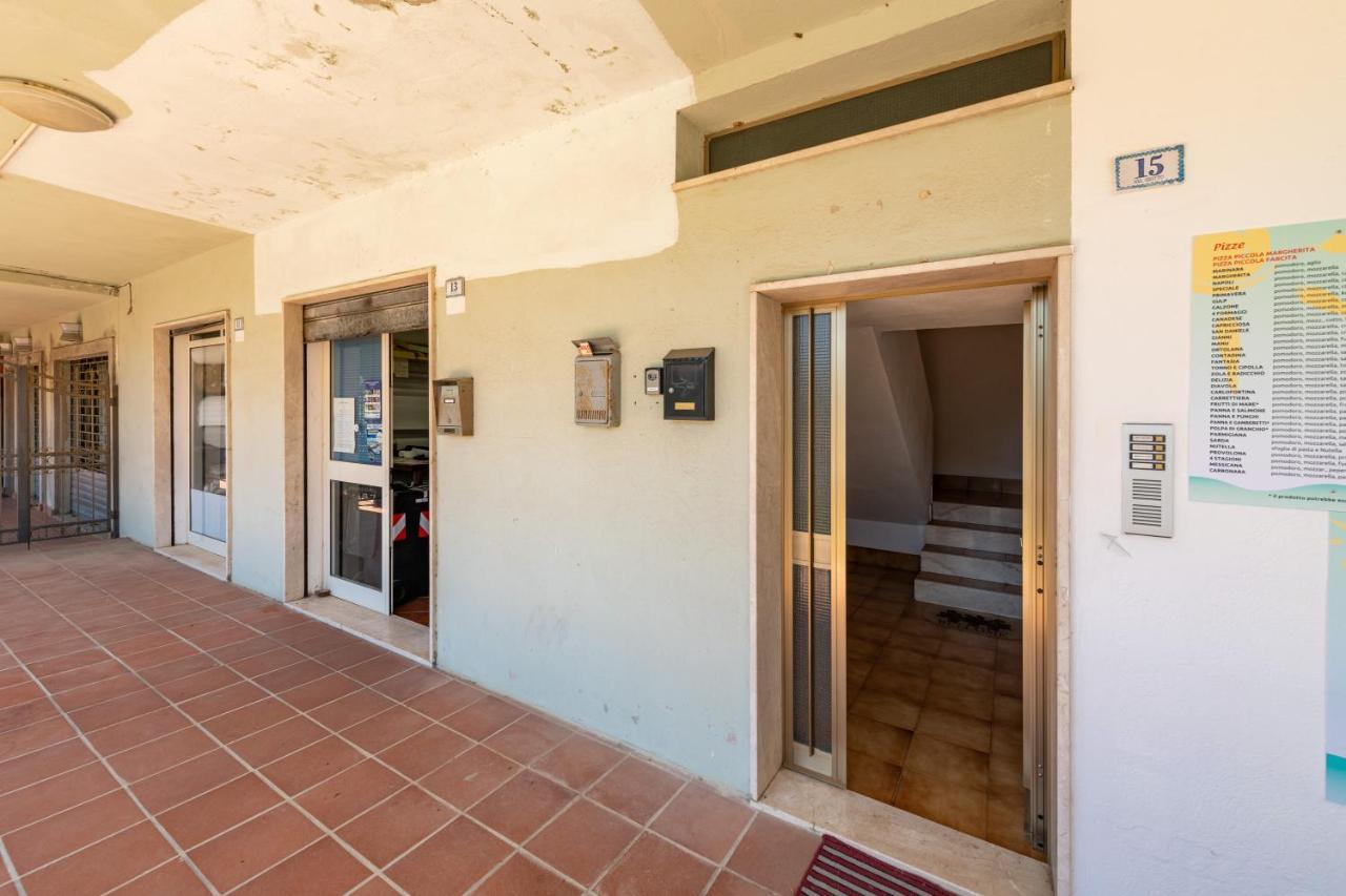 Maison Admas * Villasimius