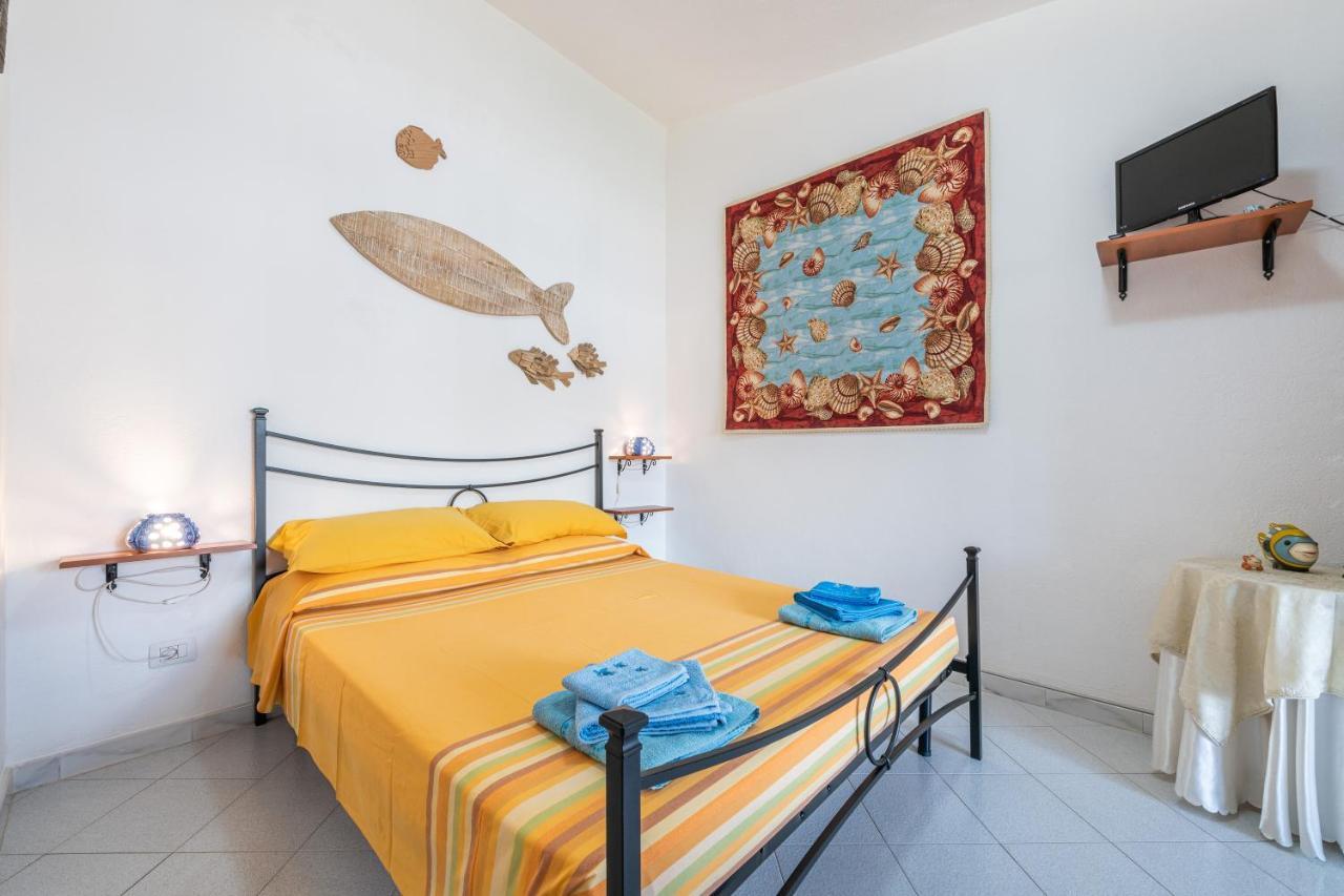 Maison Admas * Villasimius