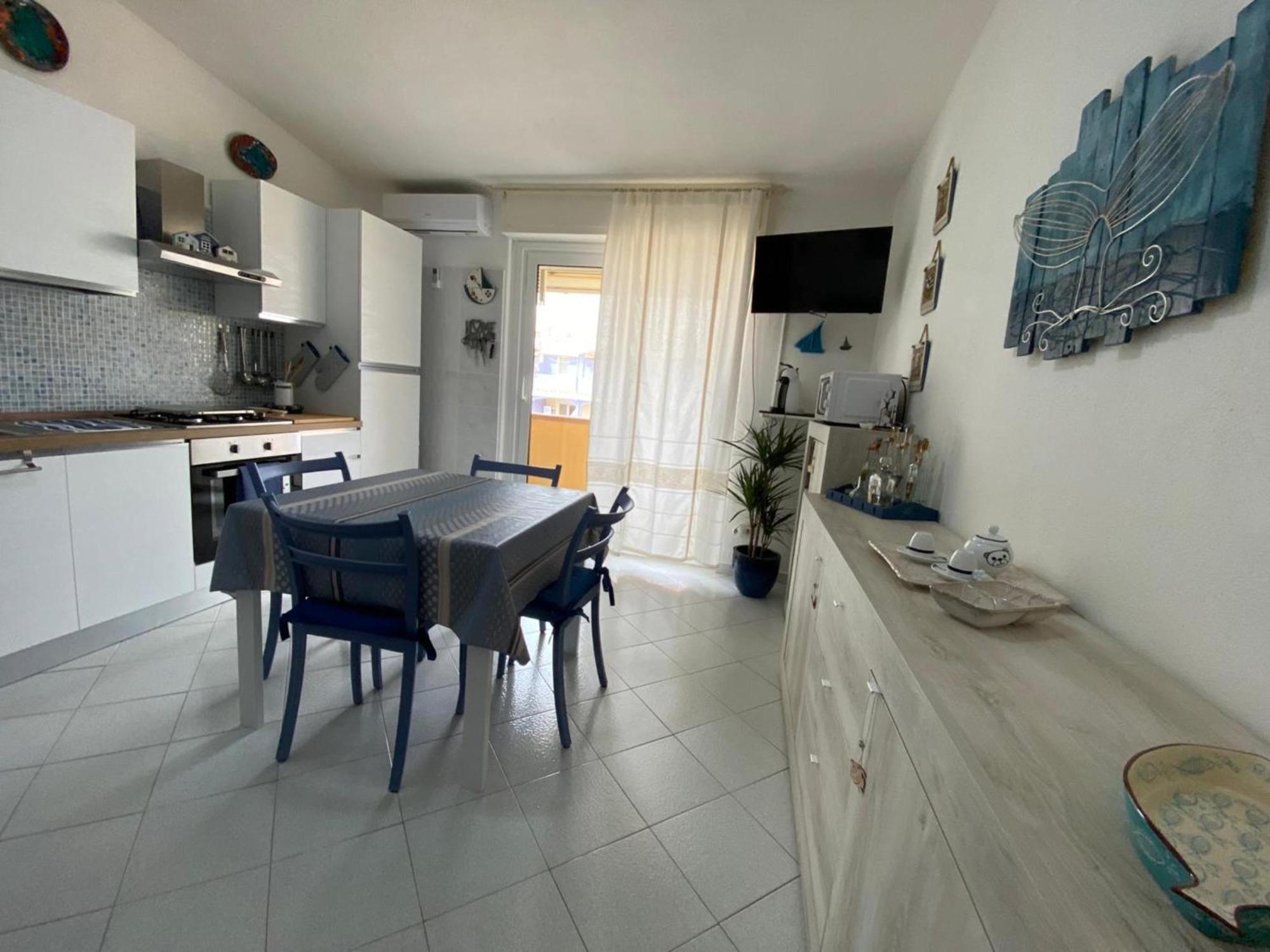 Maison Admas Apartment