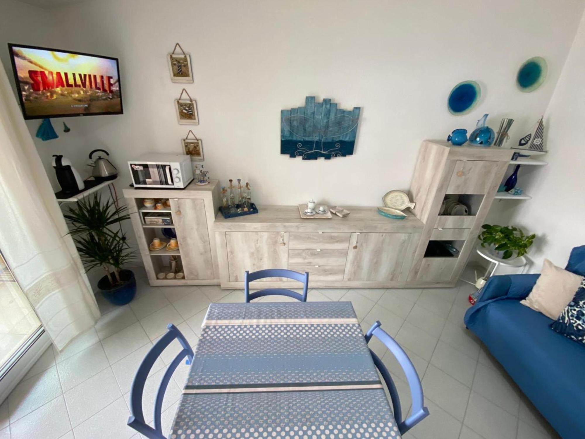 Maison Admas Apartment *