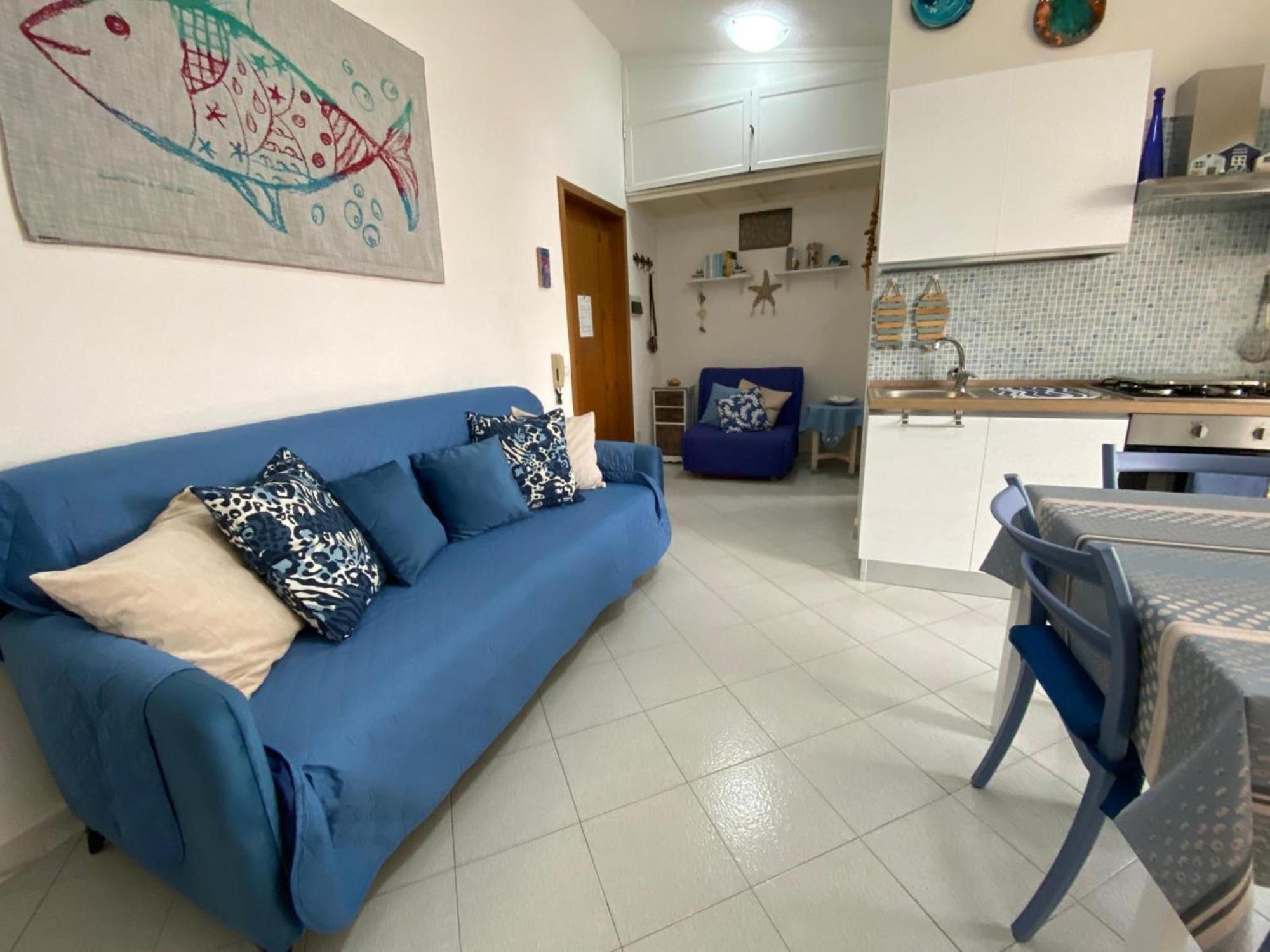 Apartment Maison Admas Villasimius