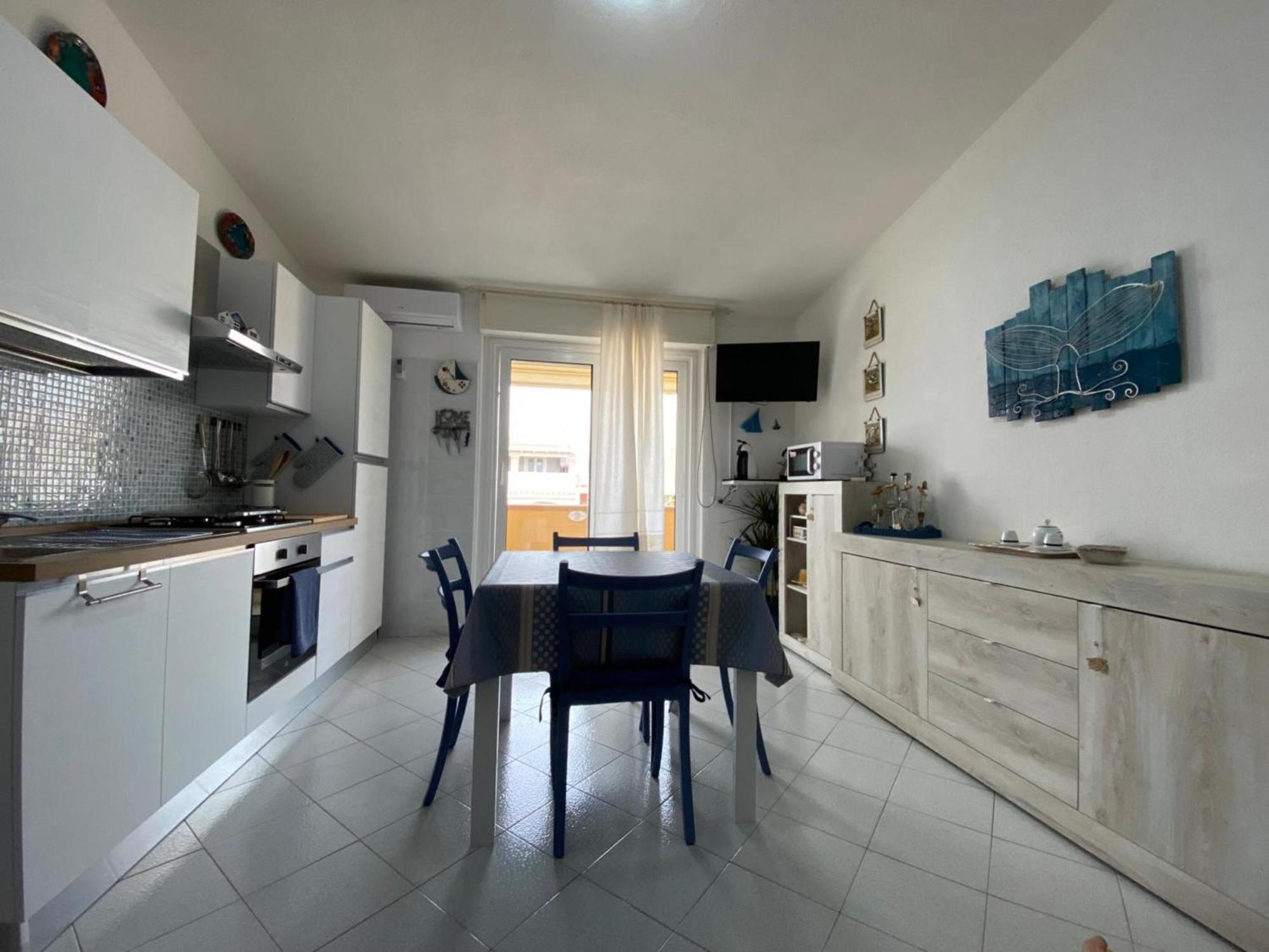 Maison Admas * Villasimius