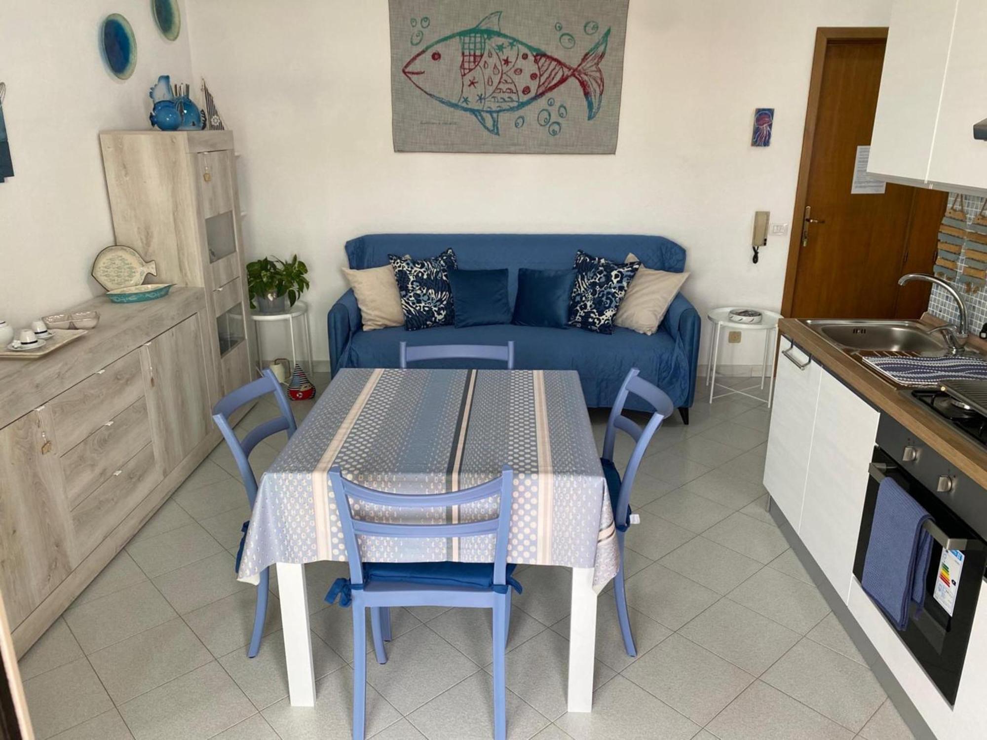 Apartment Maison Admas Villasimius