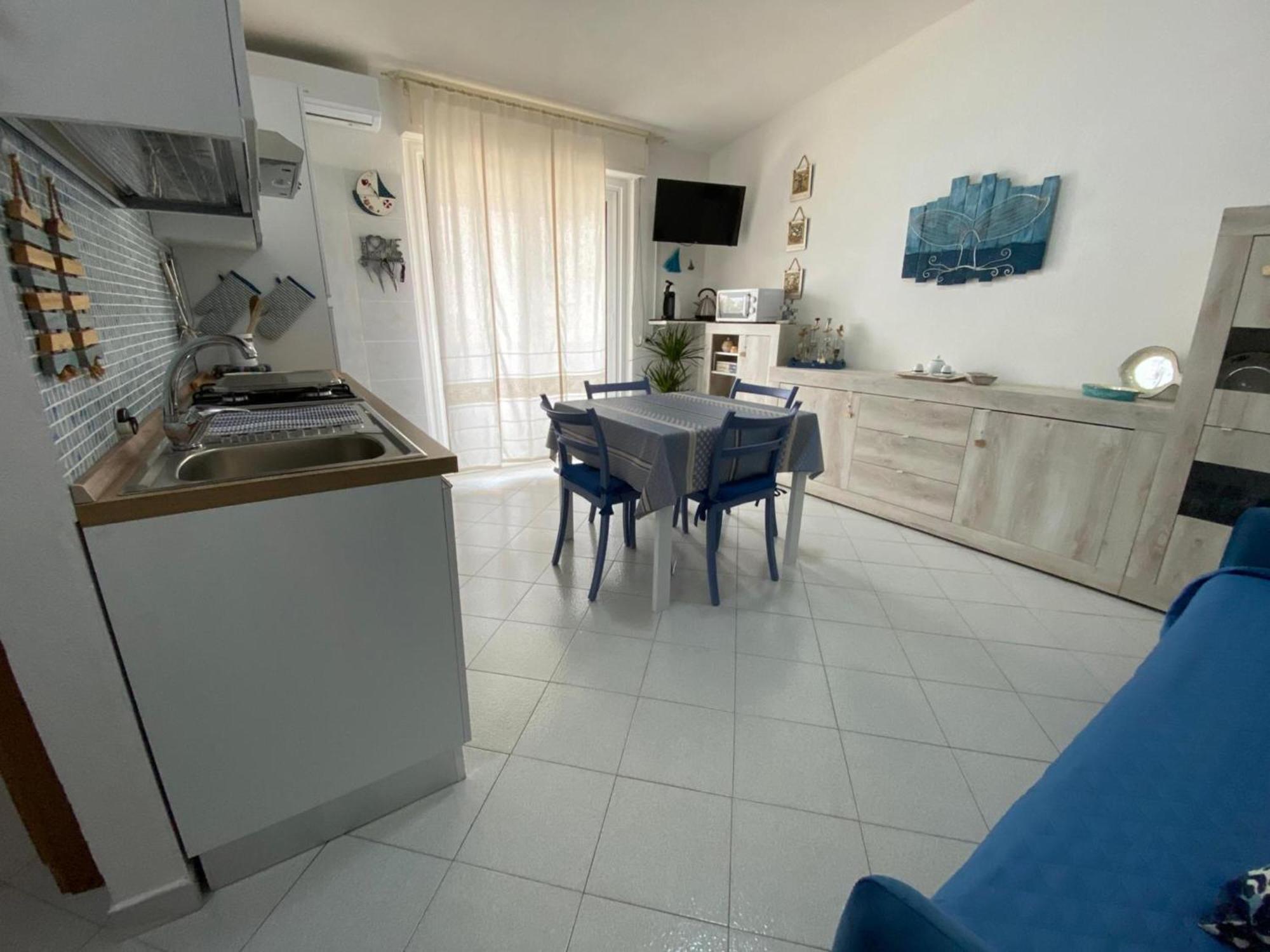 Apartment Maison Admas *
