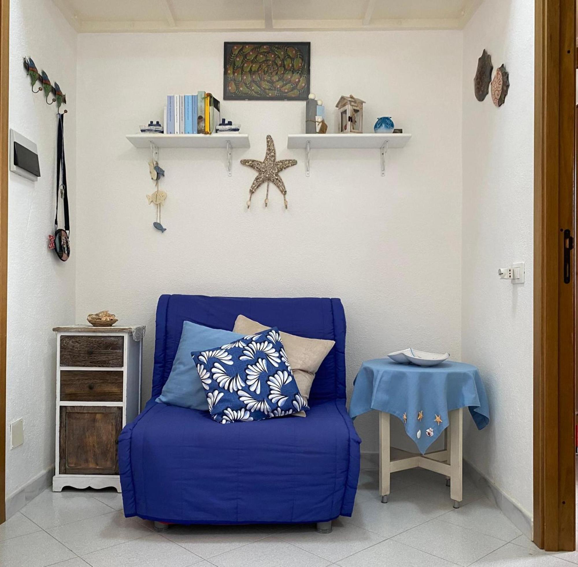 Apartment Maison Admas Villasimius
